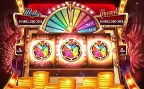 Game Tembak Ikan klasik Koin99 dengan arena bawah laut penuh warna dan ikan beragam