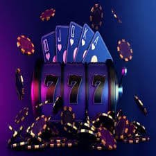 Varian Bingo 75 bola di Koin99 dengan pola kemenangan beragam