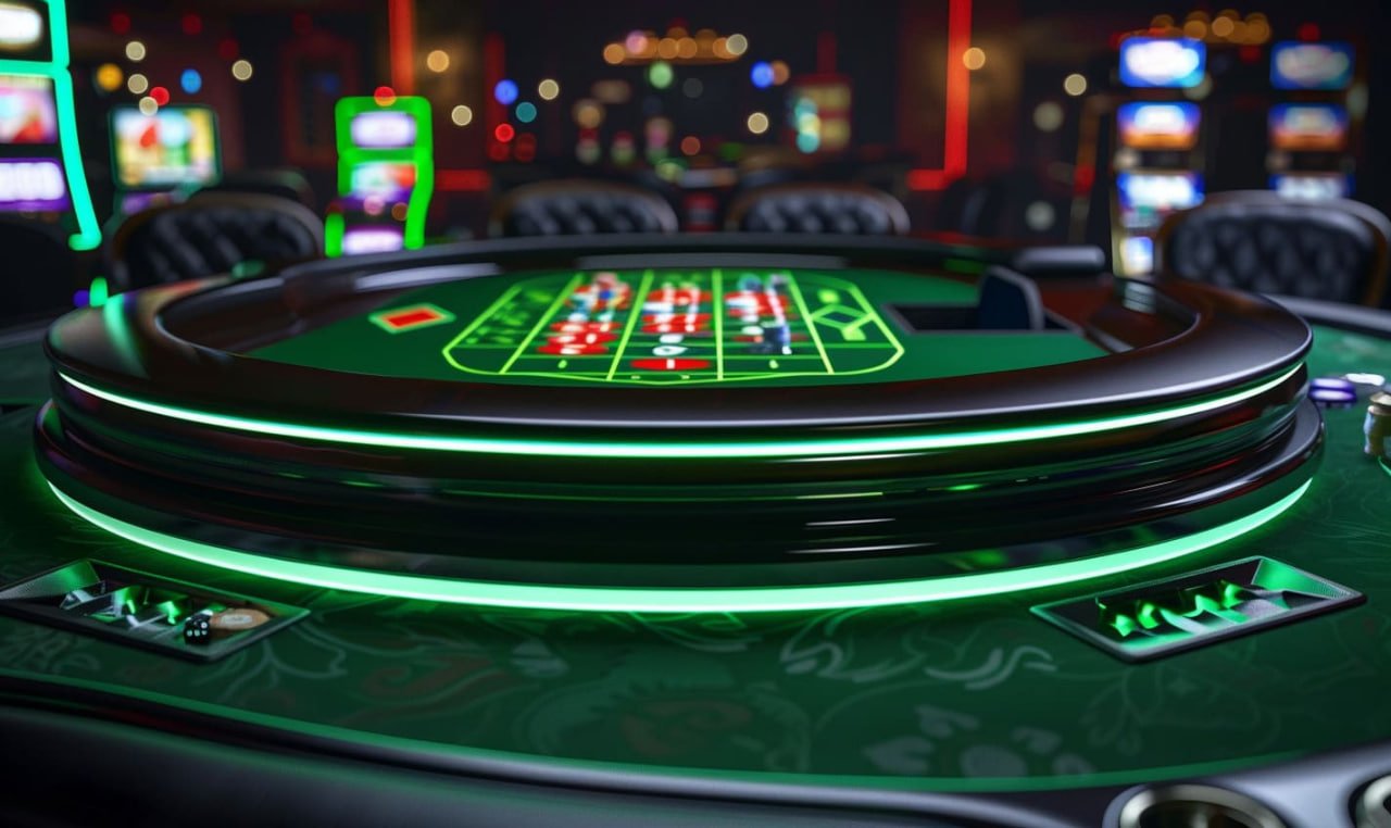 Koin99 koleksi permainan kasino live bingo dan tembak ikan terlengkap
