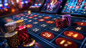 Speed Bingo Koin99 putaran cepat cocok untuk pemain yang ingin menang lebih sering